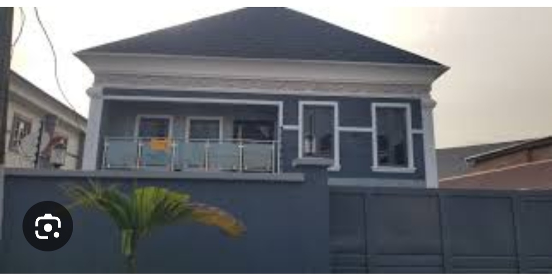 Executive-Mini-Flat-Oshodi